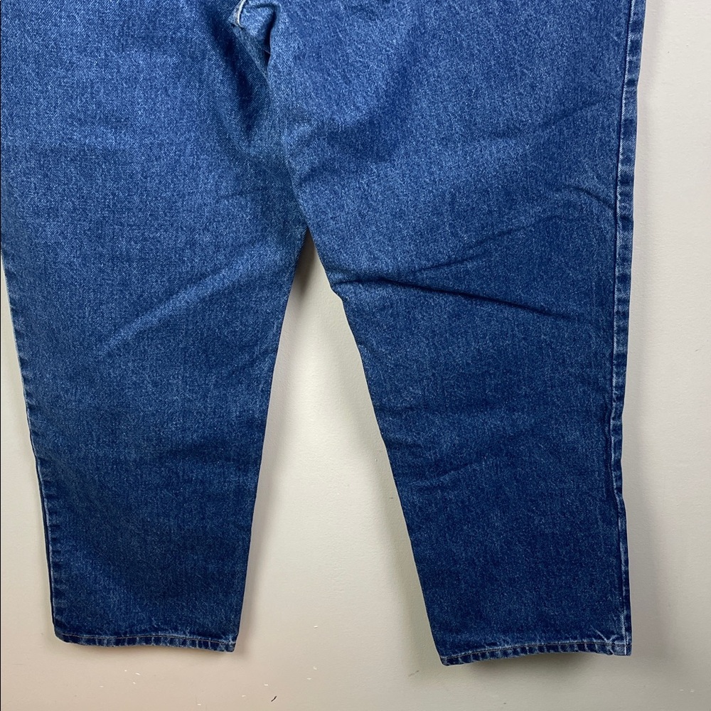 Lauren Jeans Co Ralph Lauren Vintage High Waist Mom Jeans - Picture 9 of 12
